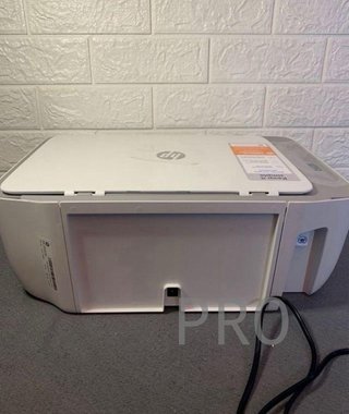 Stampante Multifunzione HP DeskJet 2720e