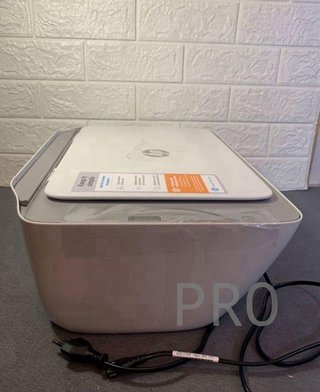 Stampante Multifunzione HP DeskJet 2720e