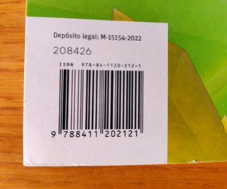 Biología, Geología y CA - SM Revuela - 1o Bach
