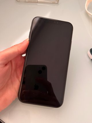 iPhone 11 64GB Negro