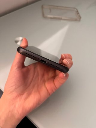 iPhone 11 64GB Negro