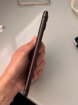 iPhone 11 64GB Negro