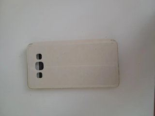 Funda Gandy para móvil con tapa