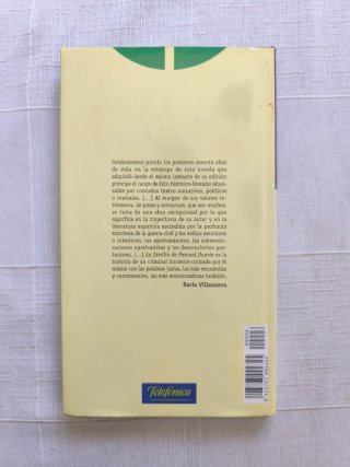 Camilo José Cela - La familia de Pascual Duarte