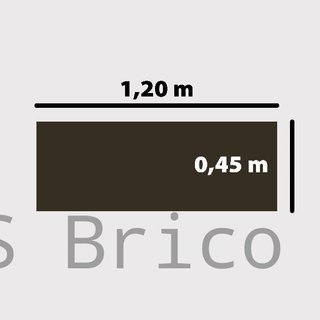 Andamio Modular Aluminio - 6,13 Metros - Pack A+B+C