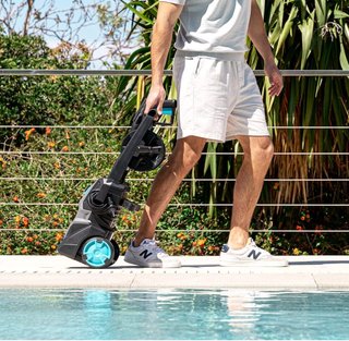 Hidrolimpiadora Cecotec HydroBoost 2000 Pro Car