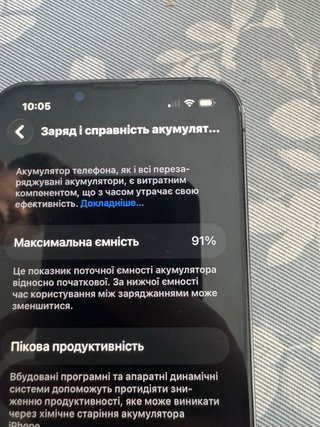 iPhone 13 Pro Space Gray