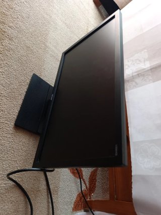 Monitor Acer 20 Negro