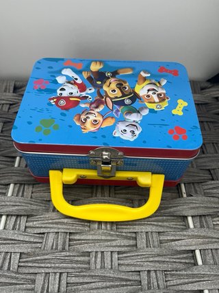 Juego de mesa Paw Patrol Dobles