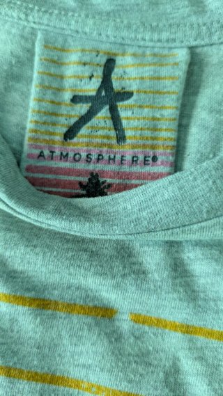 Camisetas tirantes