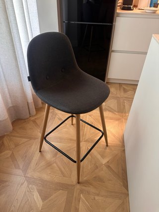 Taburetes Altos Cocina (4 unidades) 25€/ud
