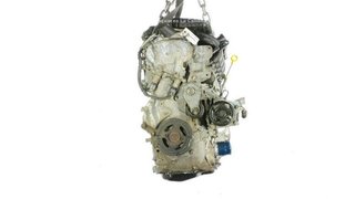 20017279 motor mr20de nissan qashqai / qashqai 2.0