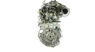 20017279 motor mr20de nissan qashqai / qashqai 2.0