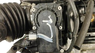 20017279 motor mr20de nissan qashqai / qashqai 2.0