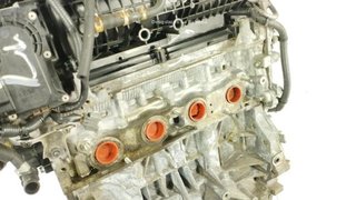 20017279 motor mr20de nissan qashqai / qashqai 2.0
