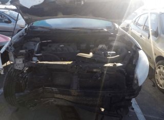 20017279 motor mr20de nissan qashqai / qashqai 2.0