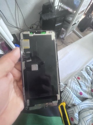 Schermo di ricambio per iPhone 11 Pro Max