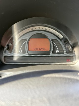 Citroen C2 2004