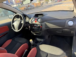 Citroen C2 2004