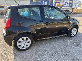 Citroen C2 2004