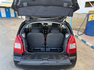 Citroen C2 2004