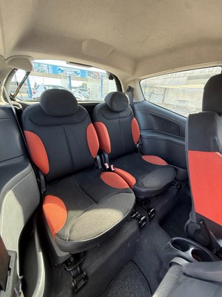Citroen C2 2004