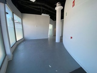 Nave industrial en alquiler en Pisa en Mairena del Aljarafe