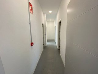 Nave industrial en alquiler en Pisa en Mairena del Aljarafe