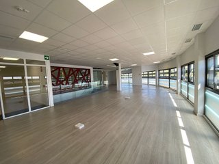 Nave industrial en alquiler en Pisa en Mairena del Aljarafe
