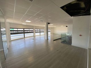 Nave industrial en alquiler en Pisa en Mairena del Aljarafe