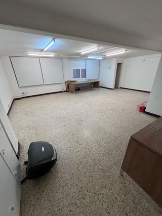 Trastero en alquiler en Centre en Badalona