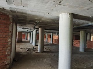 Local comercial en venta en Yecla