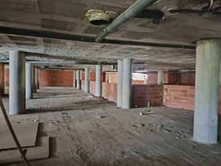 Local comercial en venta en Yecla