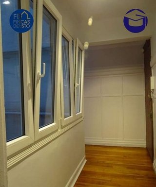 Piso en alquiler en Barrio de Abando en Bilbao
