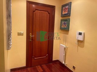 Piso en alquiler en Centro en Ourense
