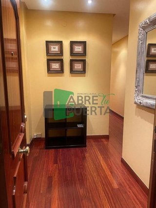 Piso en alquiler en Centro en Ourense