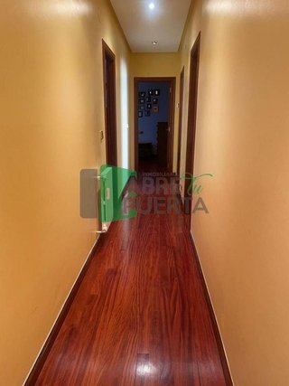 Piso en alquiler en Centro en Ourense