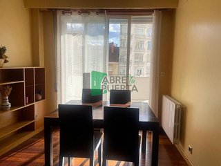 Piso en alquiler en Centro en Ourense