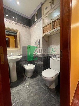 Piso en alquiler en Centro en Ourense