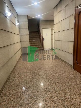 Piso en alquiler en Centro en Ourense