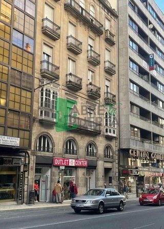 Piso en alquiler en Centro en Ourense