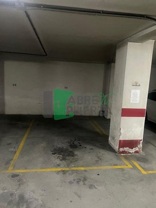 Piso en alquiler en Centro en Ourense