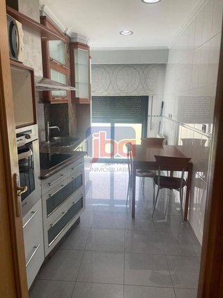 Piso en alquiler en Mariñamansa en Ourense