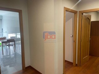 Piso en alquiler en Mariñamansa en Ourense