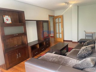 Piso en alquiler en Mariñamansa en Ourense