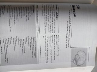 Libro de protocolos de urgencias