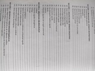 Libro de protocolos de urgencias