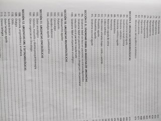 Libro de protocolos de urgencias
