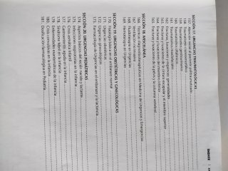Libro de protocolos de urgencias