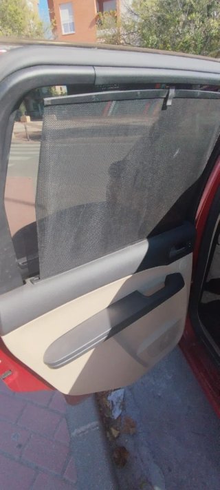 Ford Focus 2006